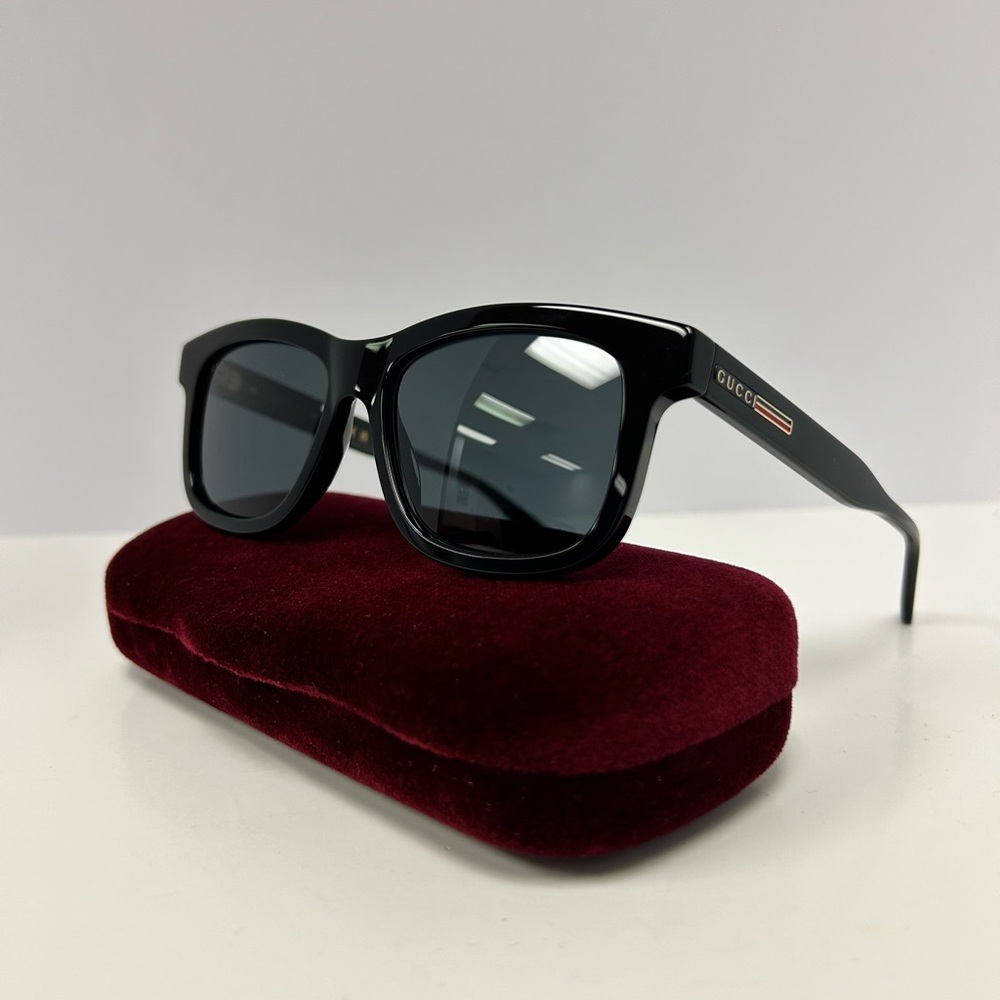 Gucci GG0824S-005-55 Sunglasses